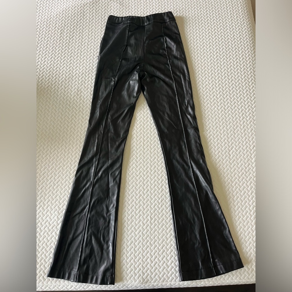 Princess Polly Braden Pant Black
